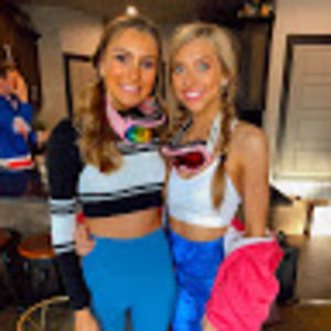 Meet your Posher, Grace